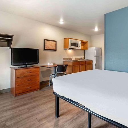 Extended Stay America Select Suites - Indianapolis - West Avon Kültér fotó