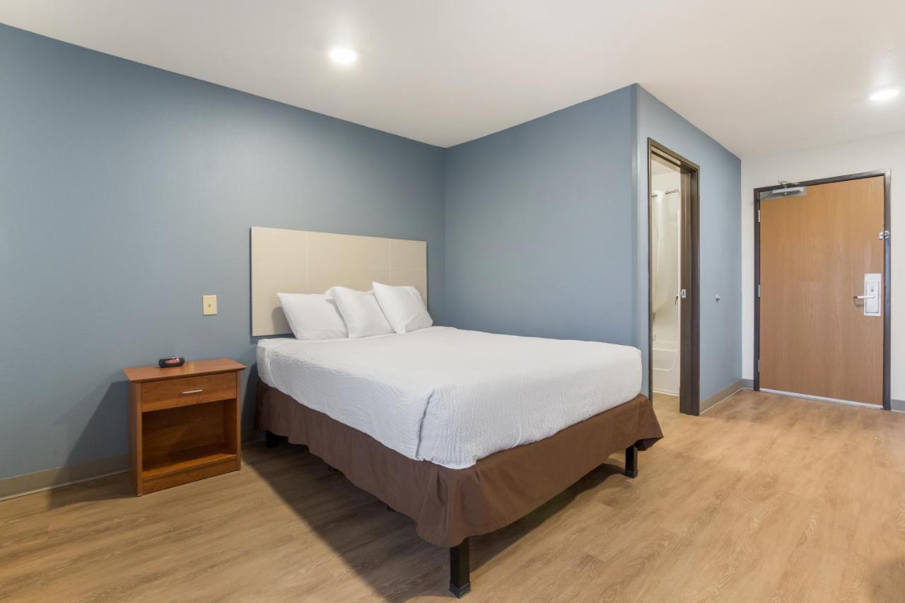 Extended Stay America Select Suites - Indianapolis - West Avon Kültér fotó