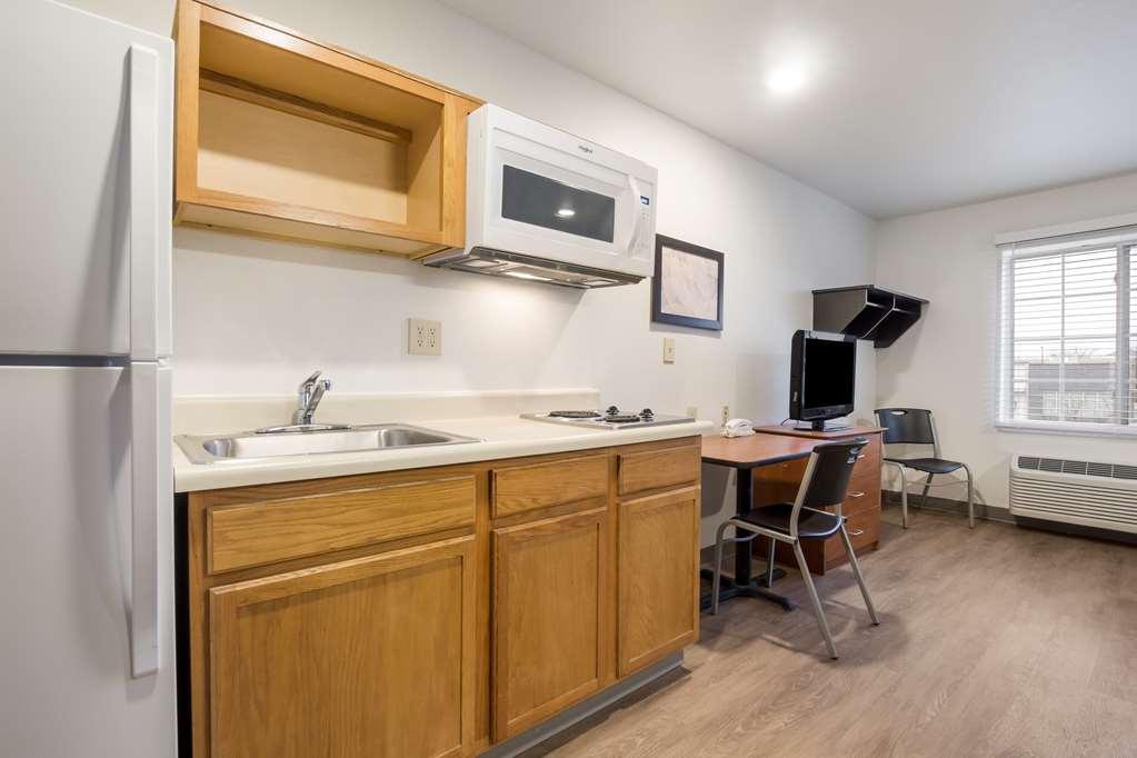Extended Stay America Select Suites - Indianapolis - West Avon Szoba fotó