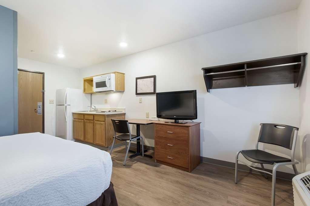 Extended Stay America Select Suites - Indianapolis - West Avon Szoba fotó