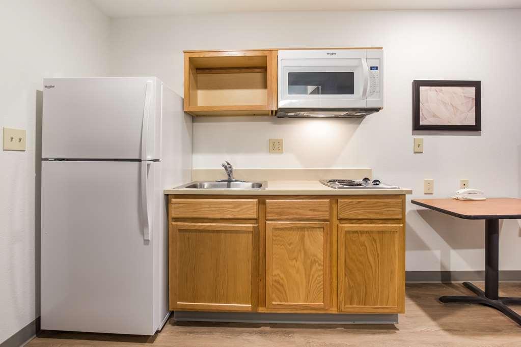 Extended Stay America Select Suites - Indianapolis - West Avon Szoba fotó