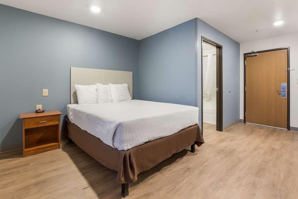 Extended Stay America Select Suites - Indianapolis - West Avon Szoba fotó