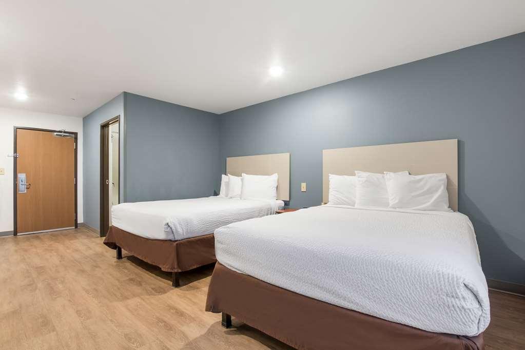 Extended Stay America Select Suites - Indianapolis - West Avon Szoba fotó