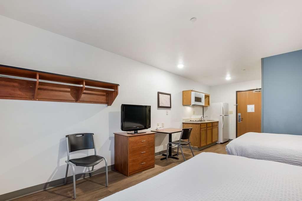 Extended Stay America Select Suites - Indianapolis - West Avon Szoba fotó