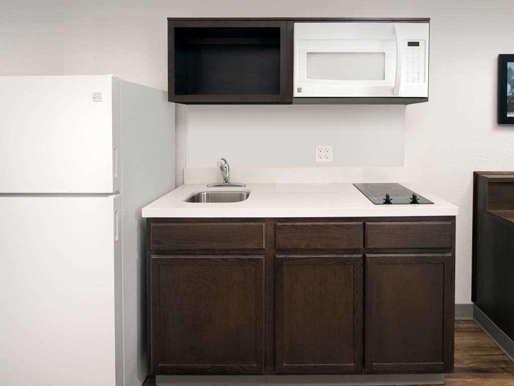 Extended Stay America Select Suites - Indianapolis - West Avon Szoba fotó