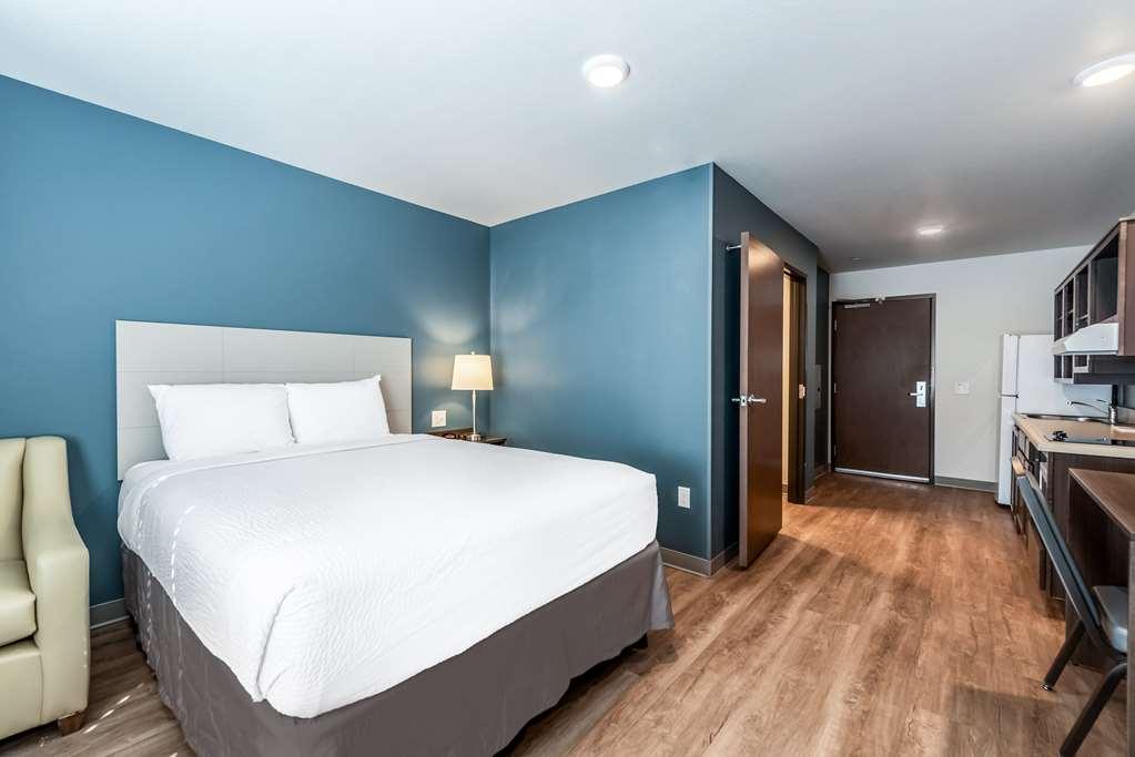 Extended Stay America Select Suites - Indianapolis - West Avon Szoba fotó