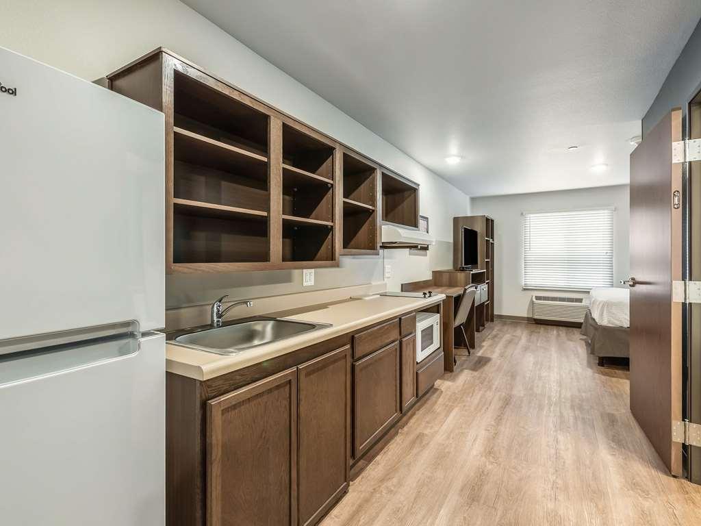 Extended Stay America Select Suites - Indianapolis - West Avon Szoba fotó