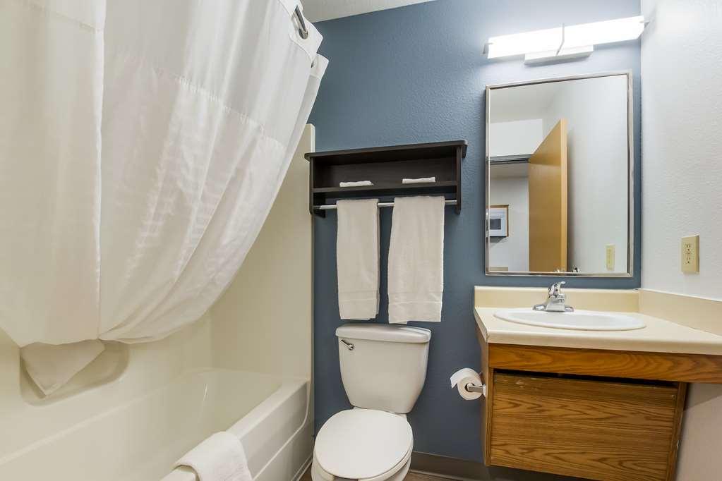 Extended Stay America Select Suites - Indianapolis - West Avon Kültér fotó
