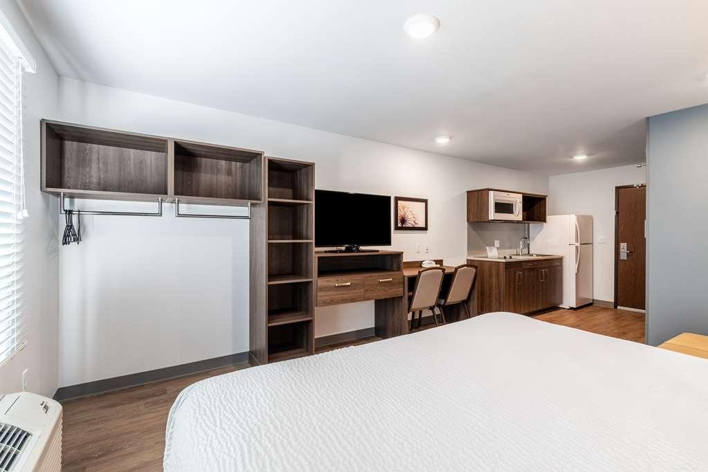 Extended Stay America Select Suites - Indianapolis - West Avon Szoba fotó