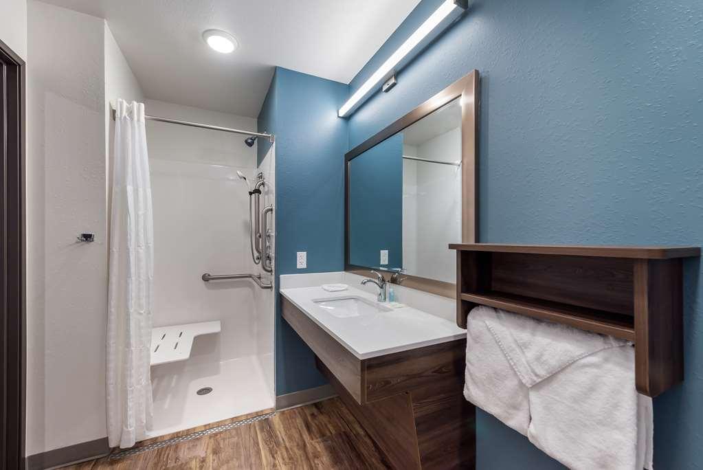 Extended Stay America Select Suites - Indianapolis - West Avon Kültér fotó