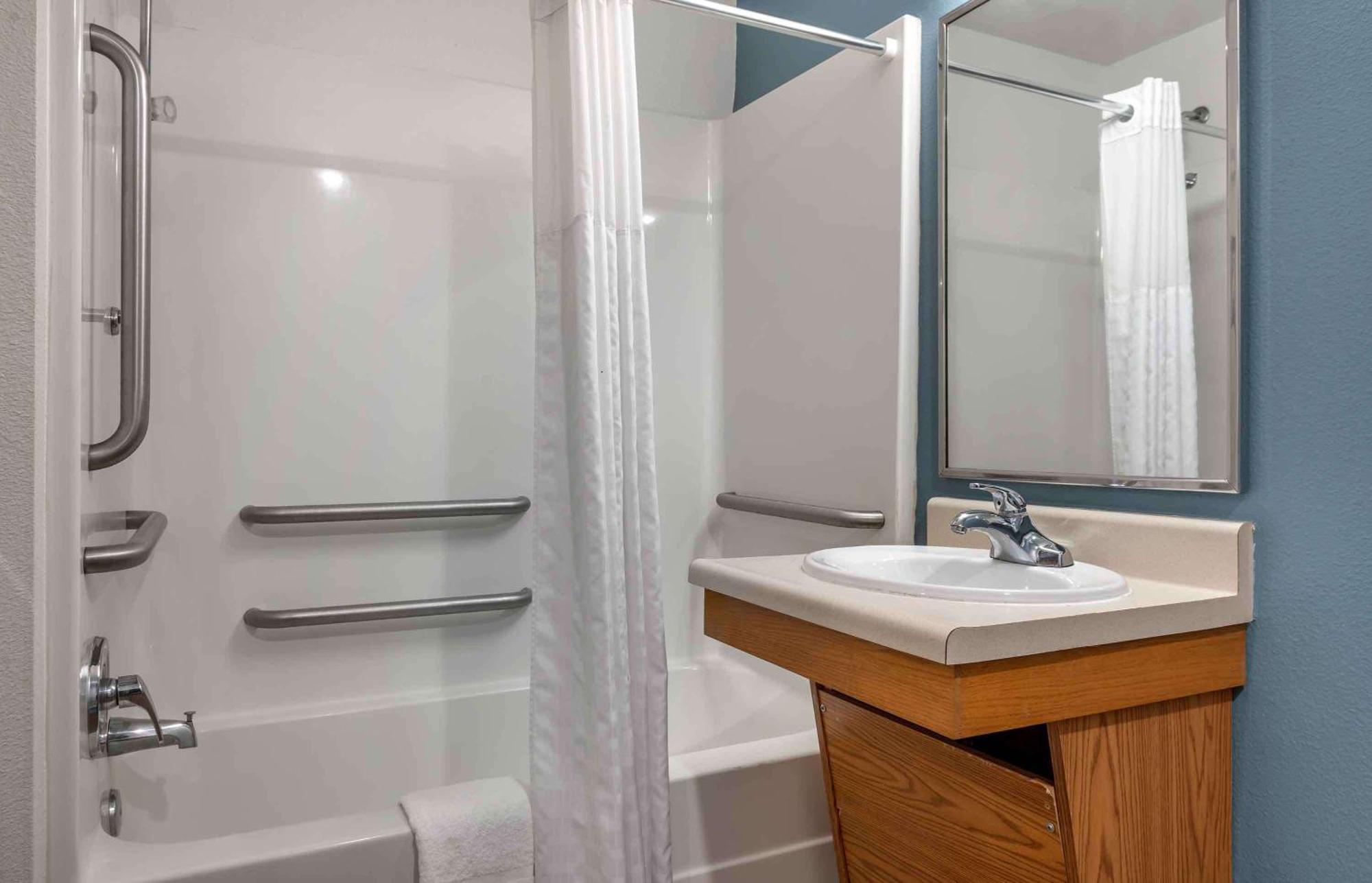 Extended Stay America Select Suites - Indianapolis - West Avon Kültér fotó