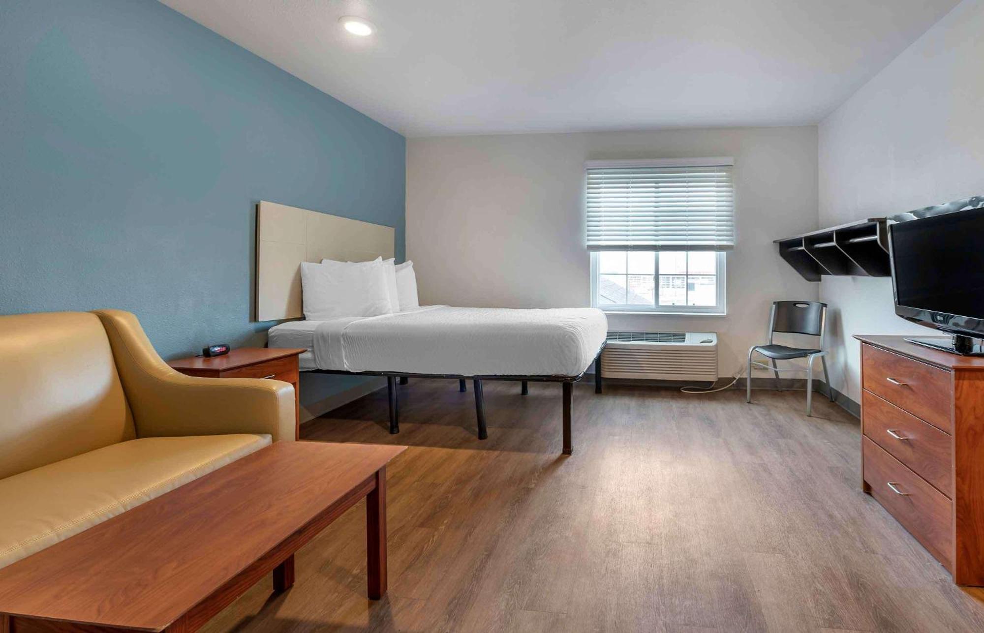 Extended Stay America Select Suites - Indianapolis - West Avon Kültér fotó