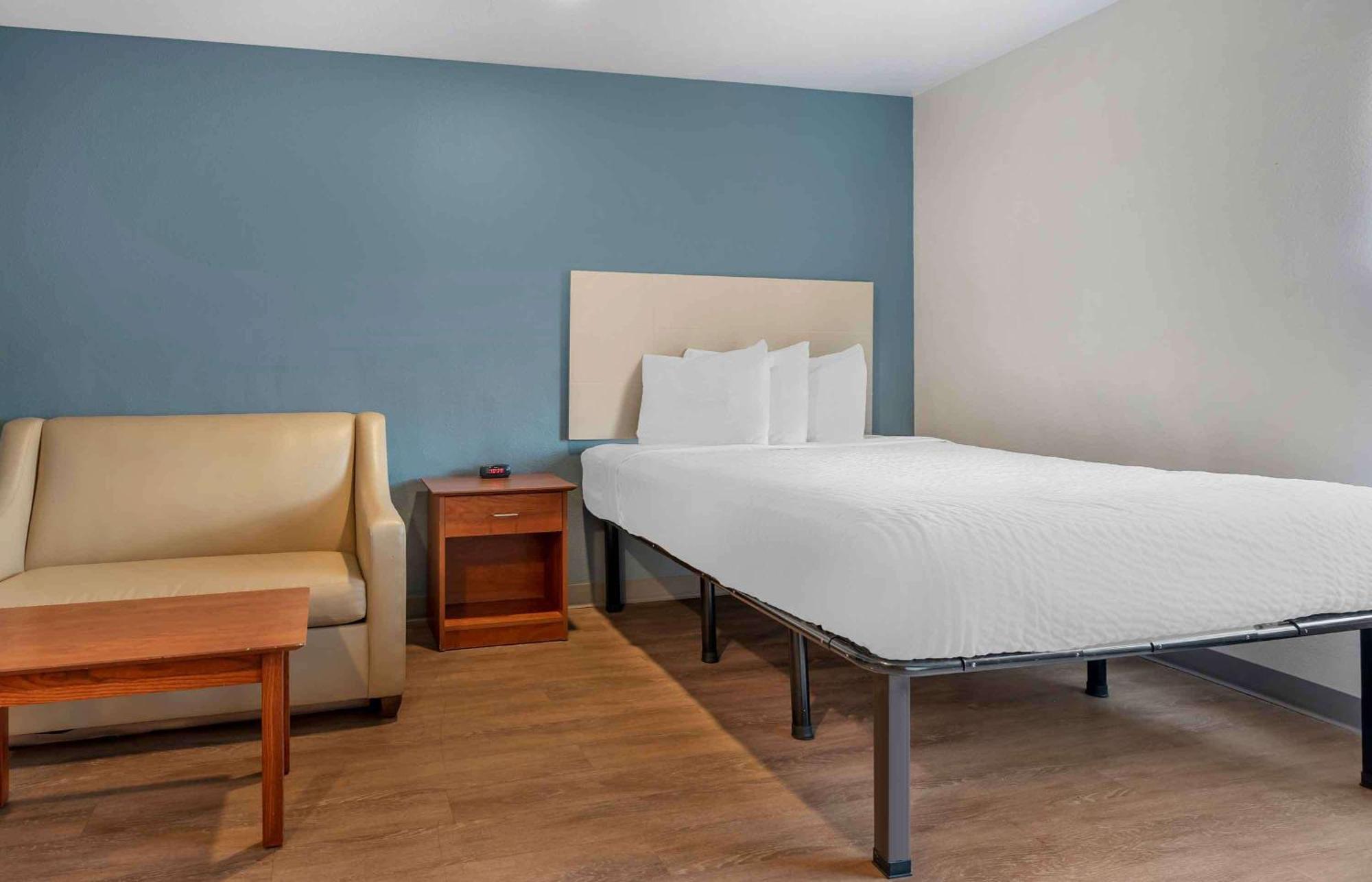 Extended Stay America Select Suites - Indianapolis - West Avon Kültér fotó