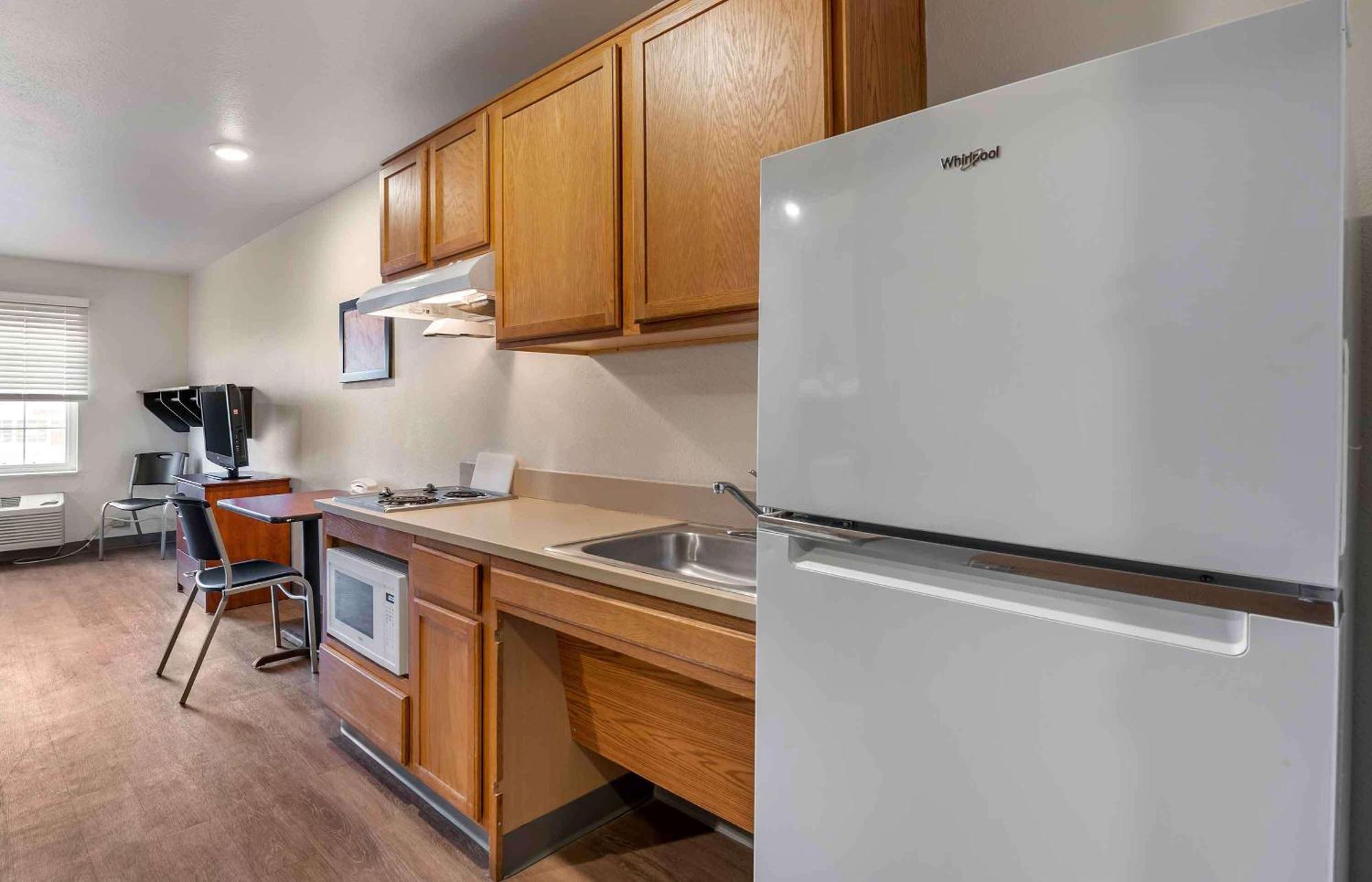 Extended Stay America Select Suites - Indianapolis - West Avon Kültér fotó