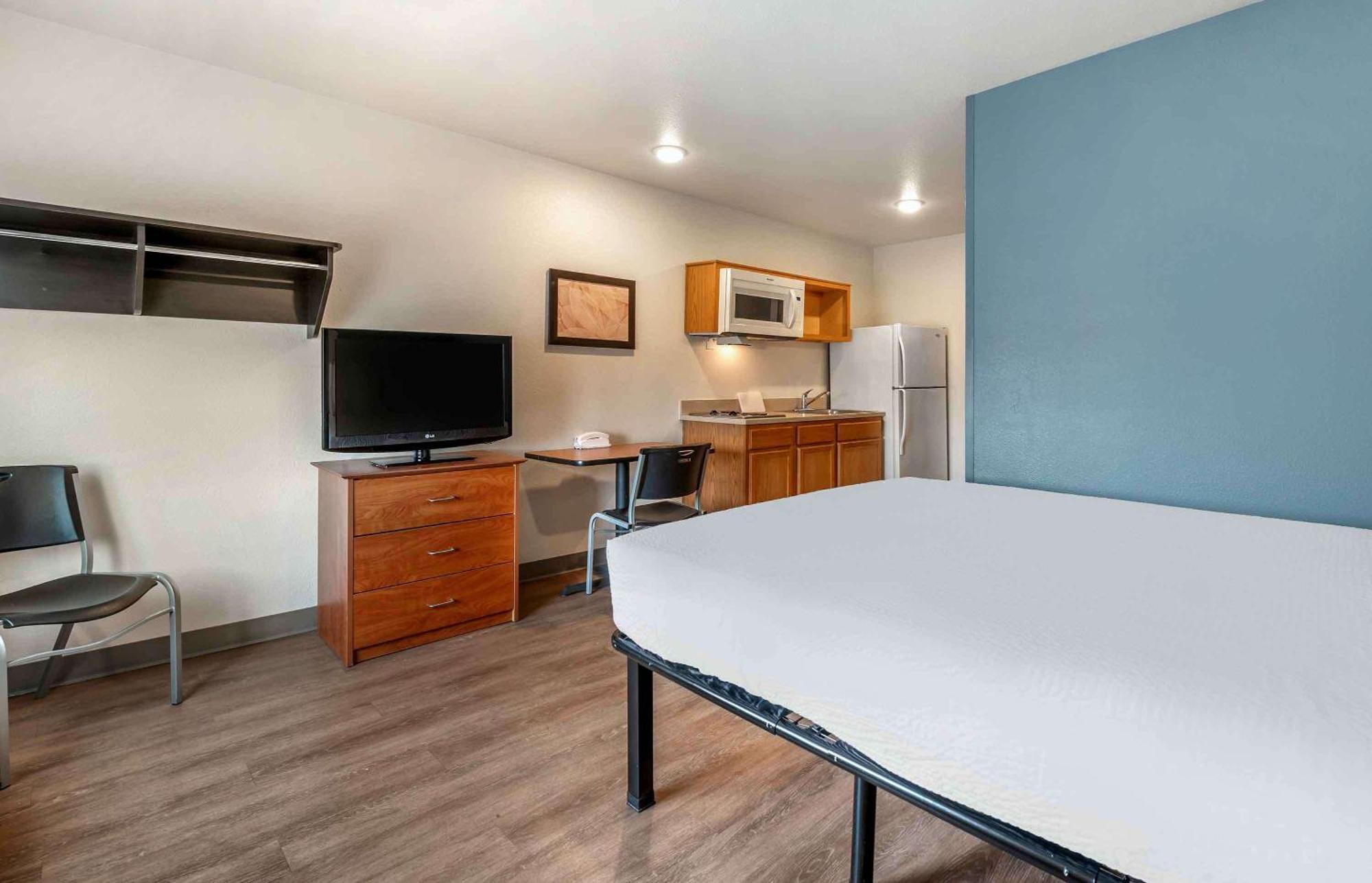 Extended Stay America Select Suites - Indianapolis - West Avon Kültér fotó