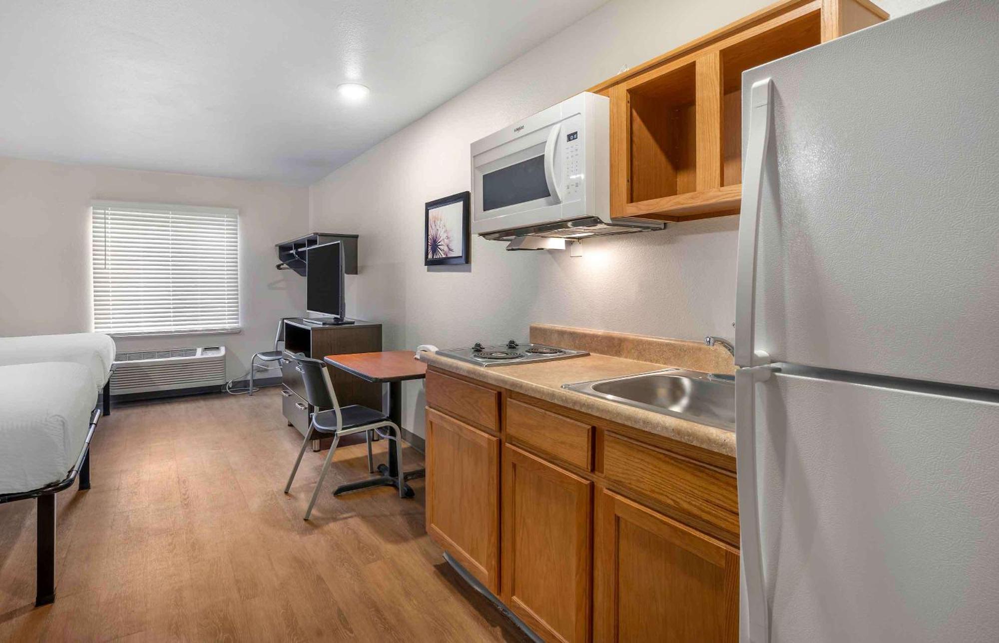 Extended Stay America Select Suites - Indianapolis - West Avon Kültér fotó