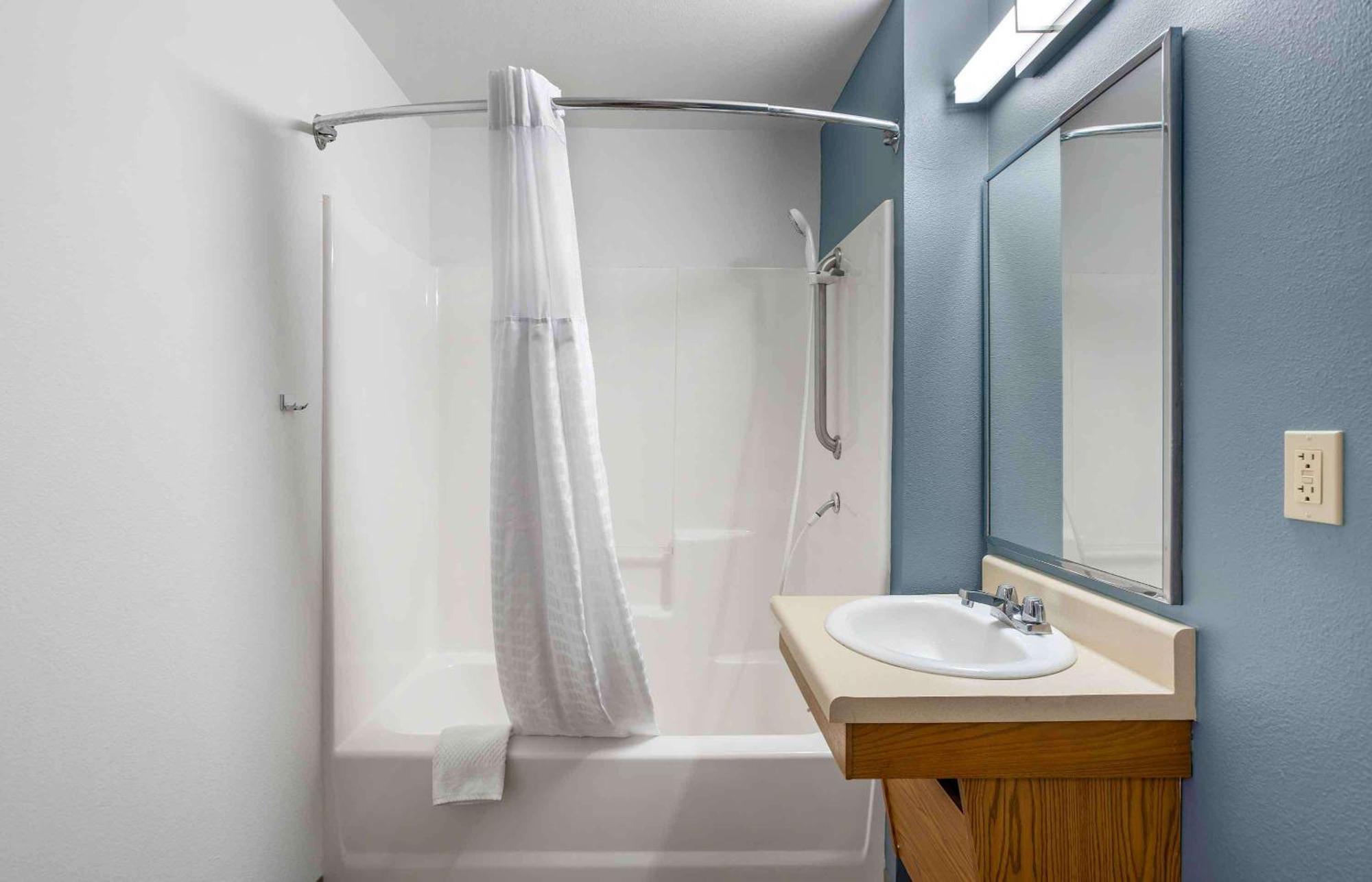 Extended Stay America Select Suites - Indianapolis - West Avon Kültér fotó